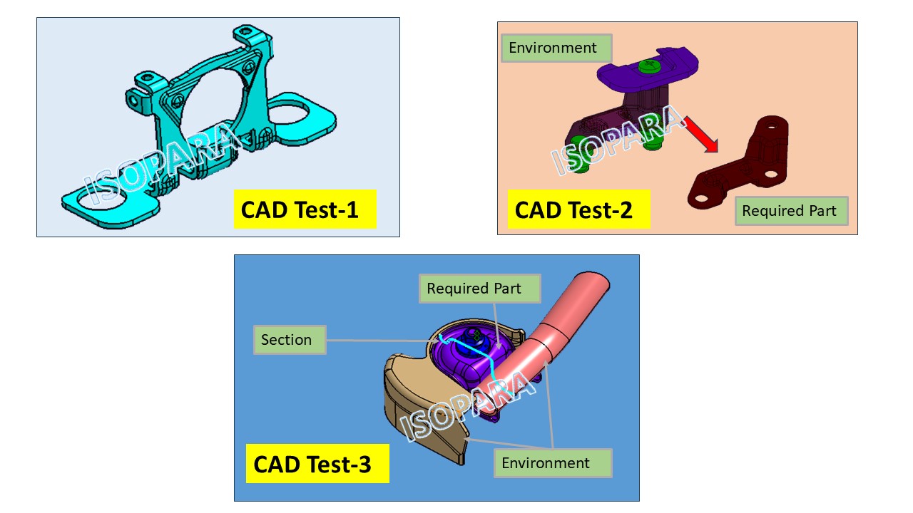 Free BIW CAD Test (3) - CATIA V5